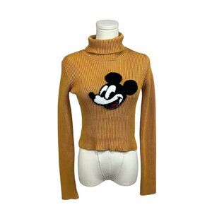 Disney x Forever 21 Turtleneck Sweater